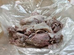 -小辫子羊肉面馆(周东店)