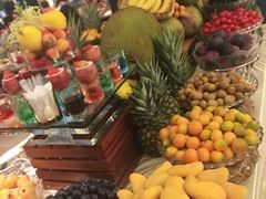 -安蒂娅·海鲜自助餐厅(安蒂娅美兰酒店)