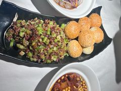 -大鸭梨烤鸭(枣园店)