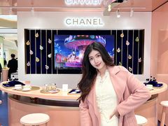 -东莞松山湖万象汇