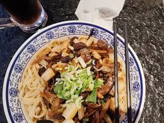 -老北京胡同味道二荤铺(酒仙桥店)