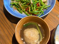 -扬州狮子楼·非遗淮扬菜(东关街店)