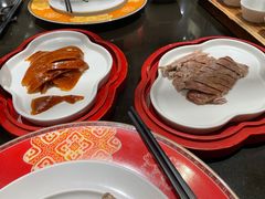 -北京王府井希尔顿酒店·秦唐中餐厅Chynna