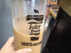 -麦茜哥牛扒城(中银店)