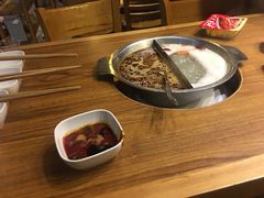 -傣妹火锅(四川北路店)