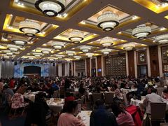 大堂-顺德人家食府(黄金广场店)