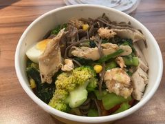-恒之健私人定制健身(成山店)