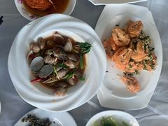 -众味海鲜大排档·活海鲜·潮汕味(南澳店)