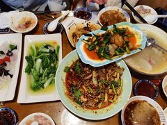 -易老妈蹄花.特色川菜(人民公园总店)