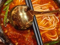 -浩海火燒雲傣家菜(芮欧百货店)