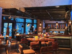 -京A Taproom·精酿餐吧(CBD店)