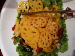 -鑫海汇自助烧烤(凯德广场学府店)