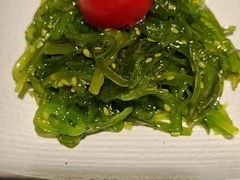 -三石铁板烧(紫竹桥店)
