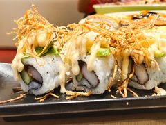 -万岁寿司(芳村店)