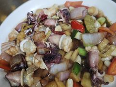 -金秋小吃海鲜·专注30年临海特色风味