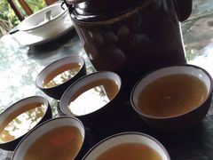 -铁炉农家菜馆