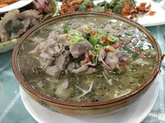 -四海蒸鲜蒸汽海鲜自助(北戴河店)
