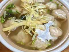 -吉云馄饨(桑梓路店)