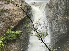 -千泷沟大瀑布旅游区