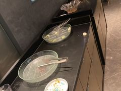 -淘米捞·米汤脆鲩鱼火锅(福田皇岗店)
