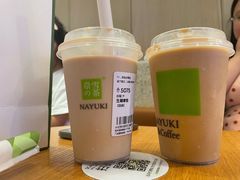-奈雪的茶(湖滨银泰in77C区PRO店)