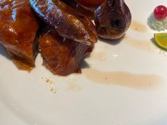 -馋遇江南·精致湖景雅宴(东方之门店)