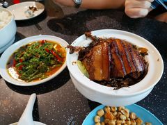 -眉州东坡(博雅店)