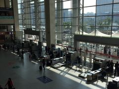 -合肥火车站(地铁站)