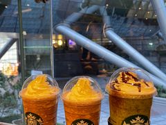 -星巴克臻选(济南恒隆店)