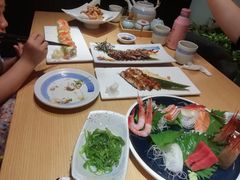 -富山日式料理(宽厚里店)