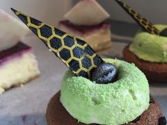 -行者书屋大堂吧 ·下午茶(南京圣和府邸酒店)