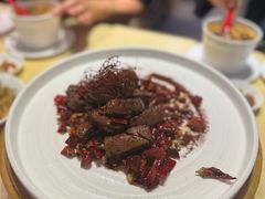-鼎泰丰(渔阳店)