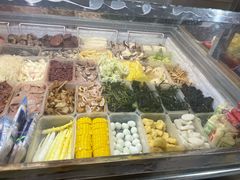 -筒骨麻辣烫(永同昌公寓胜明花园店)