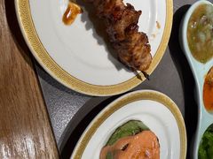 -沼津港精致料理·寿喜烧·烧鸟(龙湖南桥天街日料榜单店)