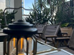 -FUNFUN有饭花园聚会餐厅