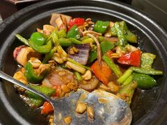 -秋色客家菜(南山店)