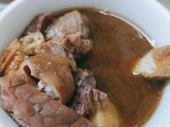 精品卤煮火锅-陈亨卤煮小肠(广安门店)