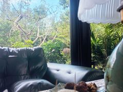 -森居forest休闲咖啡聚集地