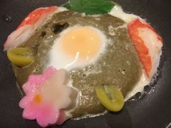 -俺的焼肉(銀座9丁目店)