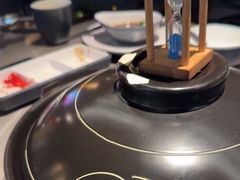 -同仁四季椰子鸡(无锡滨湖万象汇店)