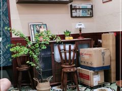 -曼谷食堂·泰国家庭料理(丹桂路店)