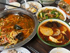 -艺味深尝(云锦路店)