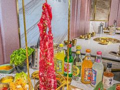-妥妥烤肉料理(昙华林店)