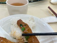 -益利大酒楼(井岸店)