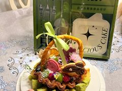 -ZOZO's昌左左精致甜品设计(新北店)