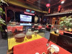 -正阳门饭庄·烤鸭·北京菜(万丰路七里庄店)