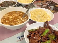 -蘭心餐厅(进贤路店)
