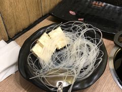 -呷哺呷哺(新世界百货望京店)