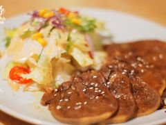 -山之川日料放题(通州店)