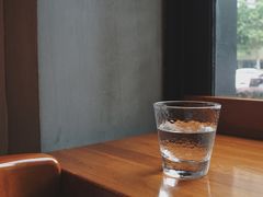 -fishtank鱼缸咖啡(三山街店)
